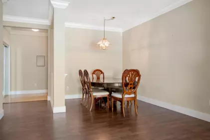 Kitchen Photo of 221 8580 General Currie Road, Richmond, BC