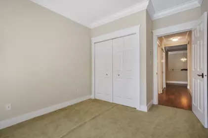 Mudroom Photo of 221 8580 General Currie Road, Richmond, BC