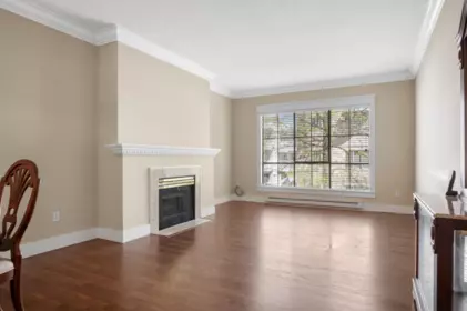 Pantry Photo of 221 8580 General Currie Road, Richmond, BC