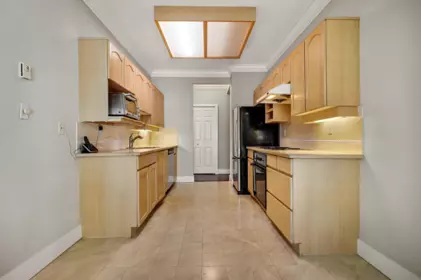 Walk-In Closet Photo of 221 8580 General Currie Road, Richmond, BC