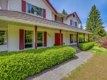 2685 171 Street, Surrey, BC, Surrey — Single Family Residence for sale
