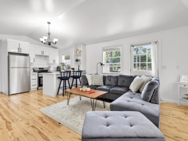Garage Interior Photo of 2685 171 Street, Surrey, BC