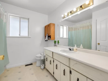 Hallway Photo of 2685 171 Street, Surrey, BC