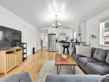 Outdoor Patio Photo of 2685 171 Street, Surrey, BC