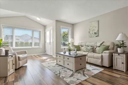 1 46244 Brooks Avenue, Chilliwack, BC, Chilliwack — Single Family Residence for sale