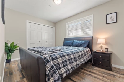 Loft / Bonus Room Photo of 1 46244 Brooks Avenue, Chilliwack, BC