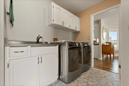 Mudroom Photo of 1 46244 Brooks Avenue, Chilliwack, BC