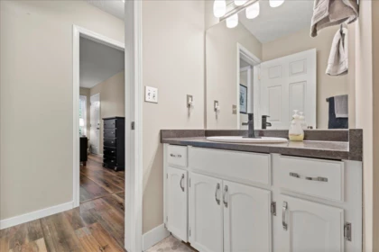 Office / Den Photo of 1 46244 Brooks Avenue, Chilliwack, BC