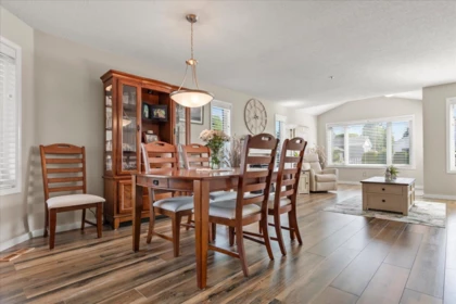 Pantry Photo of 1 46244 Brooks Avenue, Chilliwack, BC