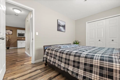 Swimming Pool Photo of 1 46244 Brooks Avenue, Chilliwack, BC