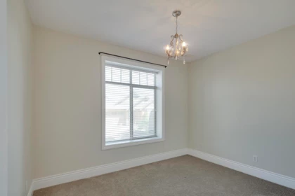 Basement Recreation Room Photo of 37 43540 Alameda Drive, Chilliwack, BC