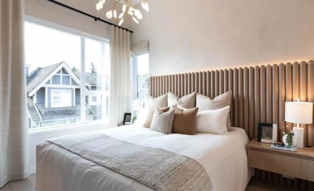 6 2728 Acadia Road, Vancouver, BC, Vancouver — Townhouse for sale