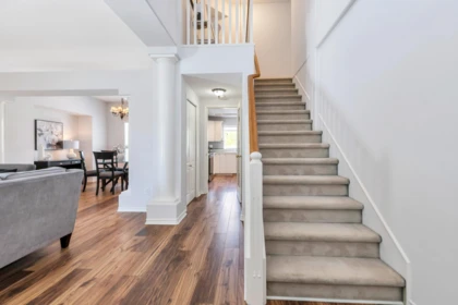 Kitchen Photo of 18811 65 Avenue, Surrey, BC