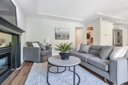 Loft / Bonus Room Photo of 18811 65 Avenue, Surrey, BC