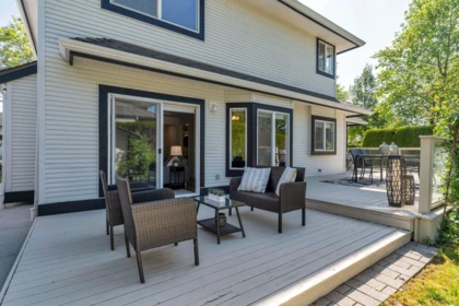 Swimming Pool Photo of 18811 65 Avenue, Surrey, BC