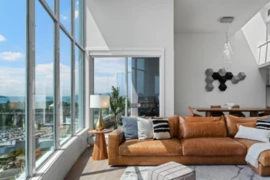 2403 1500 Howe Street, Vancouver, BC