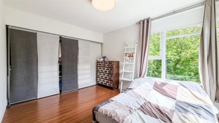 Office / Den Photo of 390 E 11th Avenue, Vancouver, BC