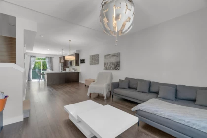 Pantry Photo of 27 14271 60 Avenue, Surrey, BC