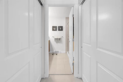Powder Room Photo of 27 14271 60 Avenue, Surrey, BC