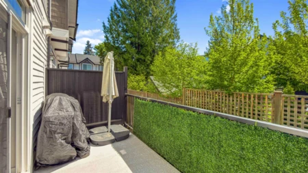 Staircase Photo of 27 14271 60 Avenue, Surrey, BC