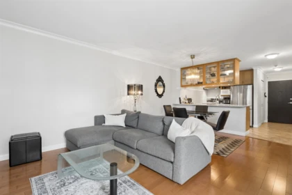 Pantry Photo of 303 1508 Mariner Walk, Vancouver, BC