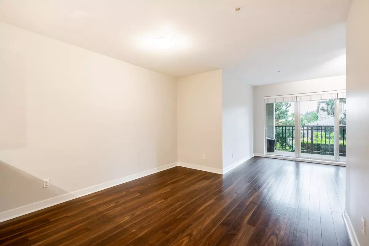 Dining Area Photo of A213 8929 202 Street, Langley, BC