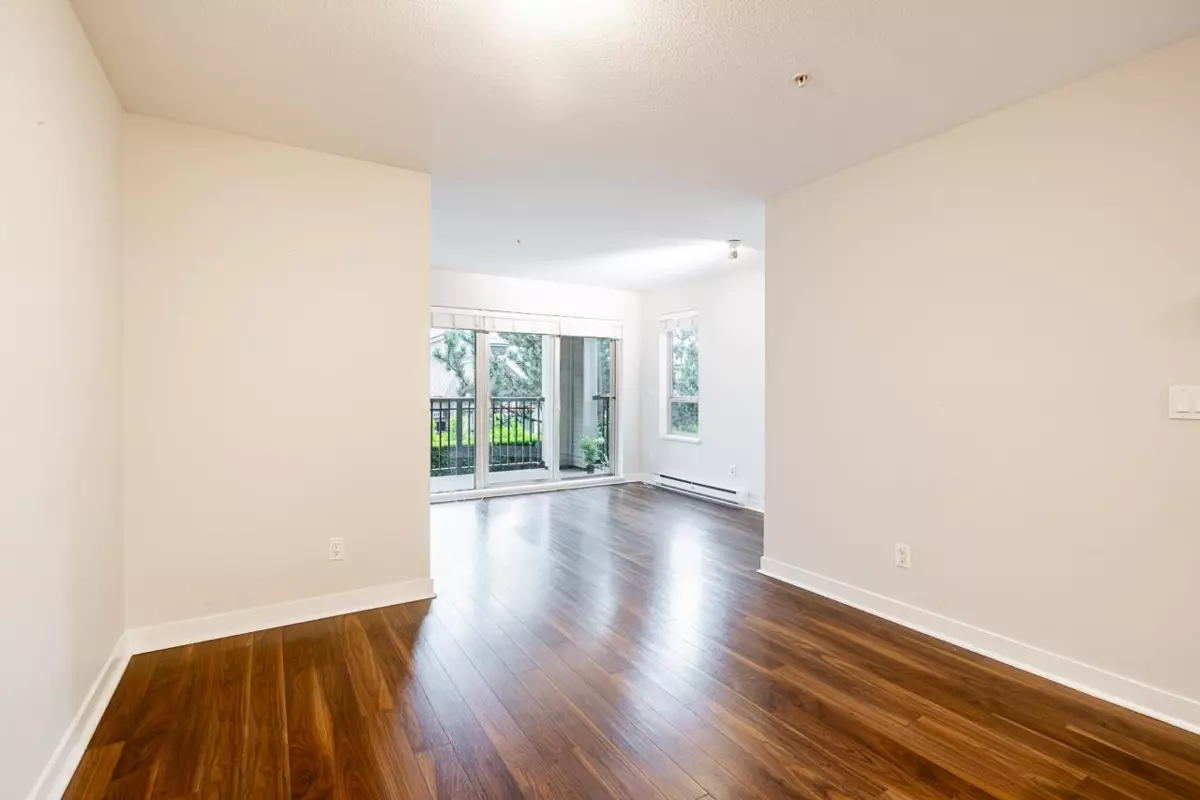 Living Room Photo of A213 8929 202 Street, Langley, BC