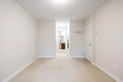Basement Recreation Room Photo of A213 8929 202 Street, Langley, BC