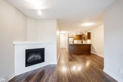 Breakfast Nook Photo of A213 8929 202 Street, Langley, BC