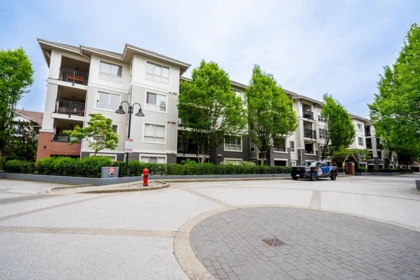 A213 8929 202 Street, Langley, BC, Langley — Apartment/Condo for sale
