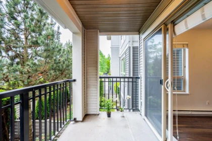 Front Yard Photo of A213 8929 202 Street, Langley, BC