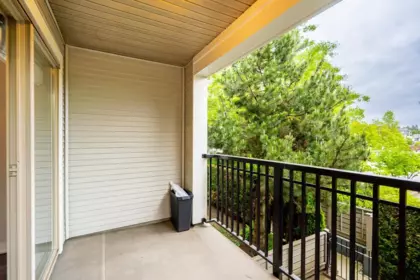Garden / Landscaping Photo of A213 8929 202 Street, Langley, BC