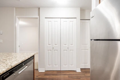 Guest Bathroom Photo of A213 8929 202 Street, Langley, BC