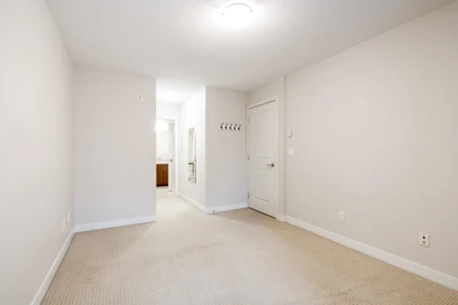 Laundry Room Photo of A213 8929 202 Street, Langley, BC
