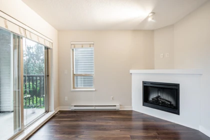 Pantry Photo of A213 8929 202 Street, Langley, BC