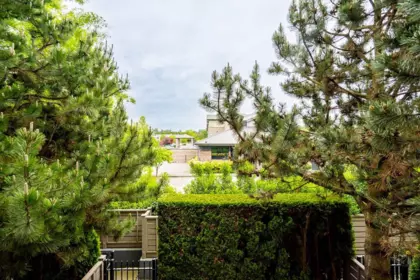 Swimming Pool Photo of A213 8929 202 Street, Langley, BC
