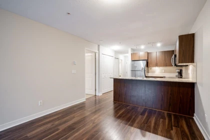 Walk-In Closet Photo of A213 8929 202 Street, Langley, BC