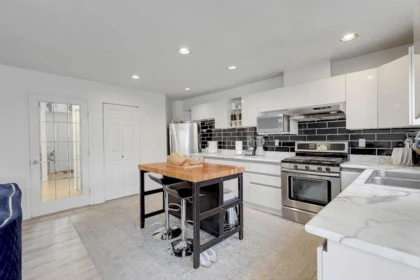 Community Amenities Photo (Clubhouse) of 16123 86 Avenue, Surrey, BC