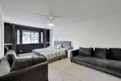 Laundry Room Photo of 16123 86 Avenue, Surrey, BC