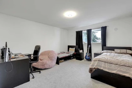 Loft / Bonus Room Photo of 16123 86 Avenue, Surrey, BC