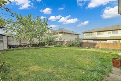 Outdoor Deck Photo of 16123 86 Avenue, Surrey, BC