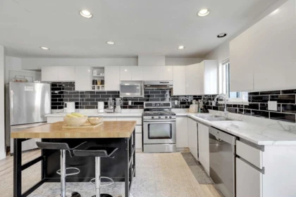Pantry Photo of 16123 86 Avenue, Surrey, BC