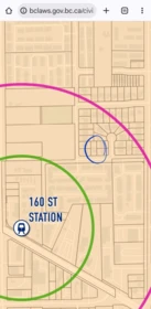 Playground / Recreational Area Near 16123 86 Avenue, Surrey, BC