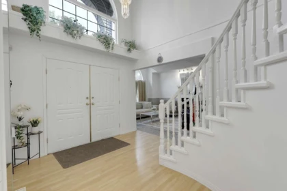 Primary Bedroom Photo of 16123 86 Avenue, Surrey, BC