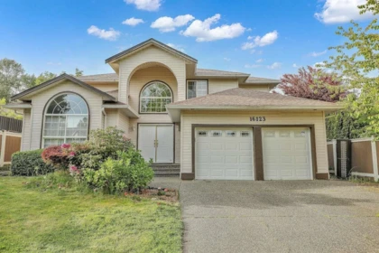 Street View Photo of 16123 86 Avenue, Surrey, BC