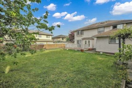 Swimming Pool Photo of 16123 86 Avenue, Surrey, BC