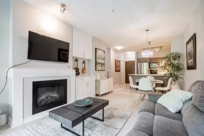 103 1153 Kensal Place, Coquitlam, BC, Coquitlam — Apartment/Condo for sale