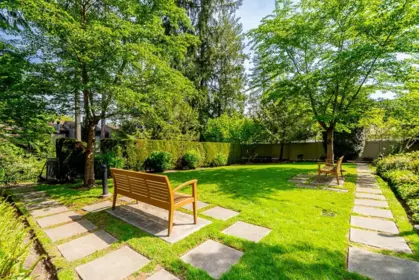 Office / Den Photo of 103 1153 Kensal Place, Coquitlam, BC
