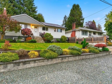 9434 113b Street, Delta, BC, Delta — Single Family Residence for sale
