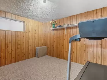 Laundry Room Photo of 9434 113b Street, Delta, BC